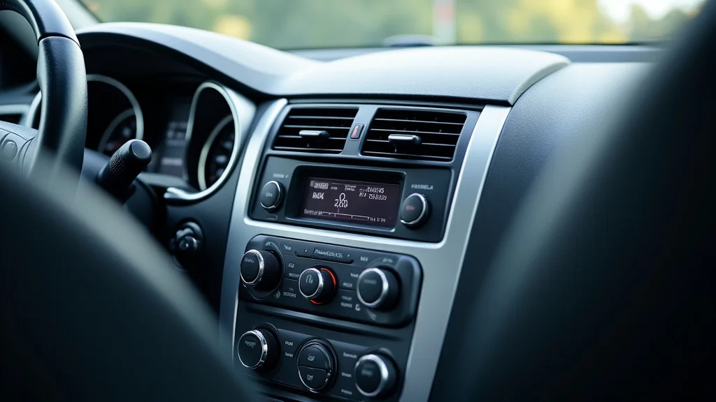 Auto Motive Air Conditioning: Keeping Cool on the Road