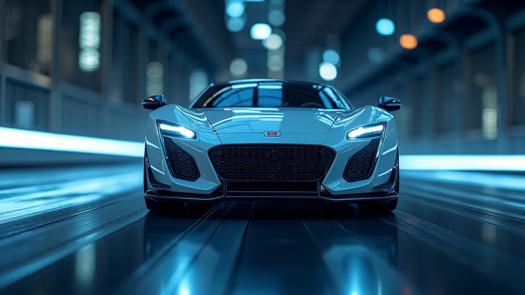 Auto Motive Concept Avis: A Detailed Look at the Industry