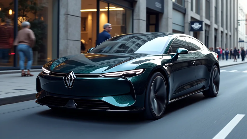 Auto Motive Concept Salaise Explored Comprehensive Analysis