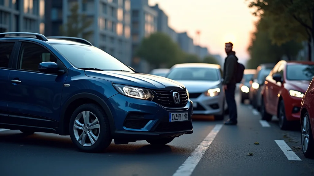 Automotive 7 Auto Collision: Your Guide to Accidents