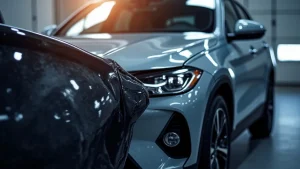 Automotive 7: Your Guide to Auto Collision Repair in Hamden CT