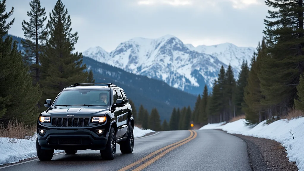 Exploring Options for Your Vehicle in Silverthorne CO