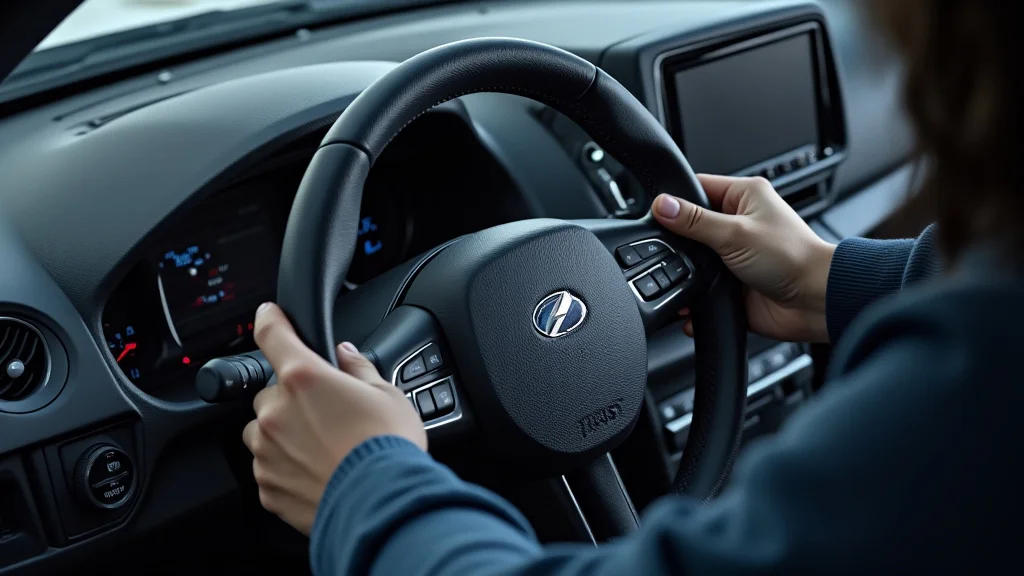 Factory Motive Auto Parts Explained: Your Guide to Performance