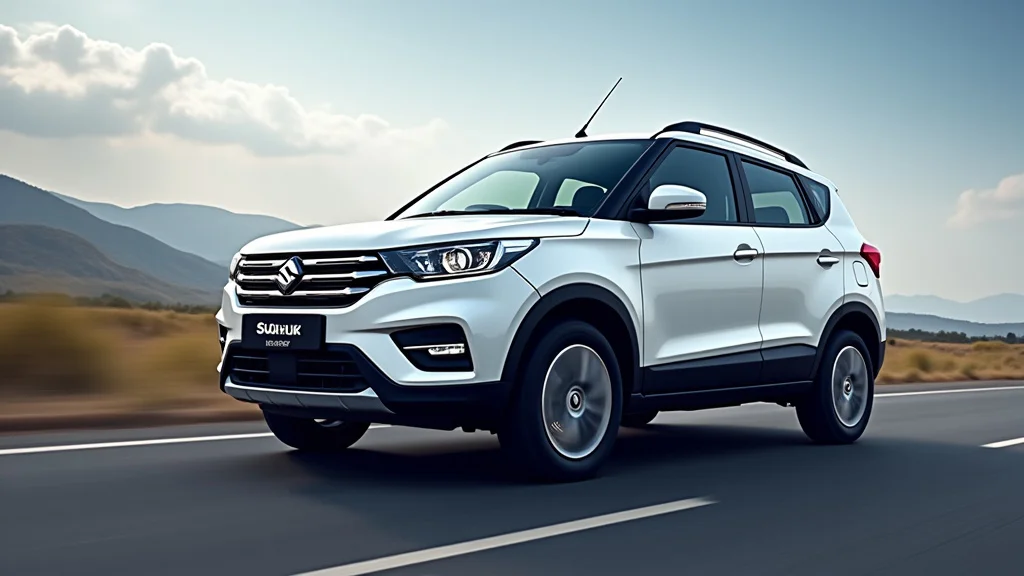 Find the Best Auto Motive Maruti Suzuki Dealer for You