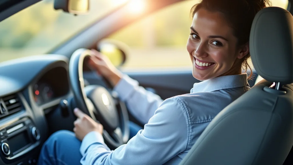 First Auto Moti ve Claims: A Beginner's Guide to Success