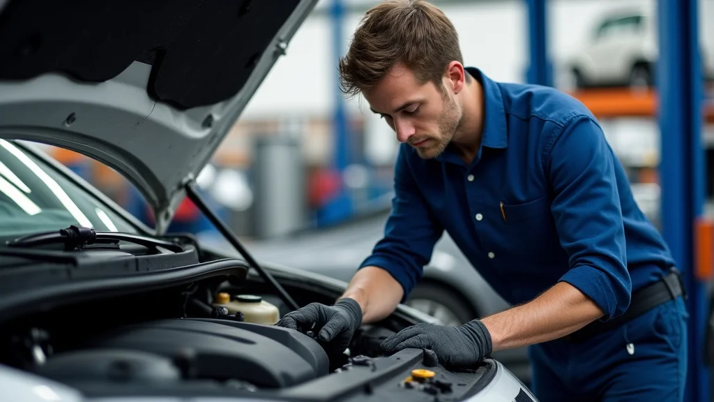 Max Motive Auto: Explore Auto Repair and Maintenance