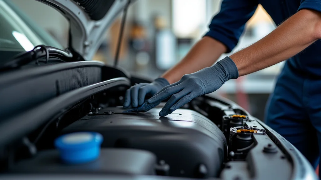 M&M Auto Motive: Expert Insights for Vehicle Care and Repairs