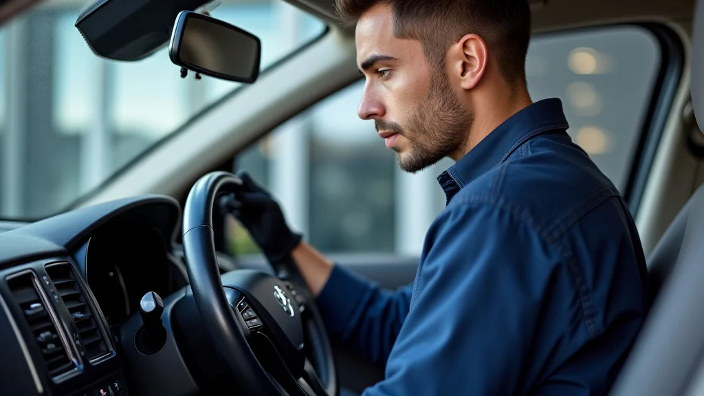 Motive Auto Care: Keeping Your Car Running Smoothly