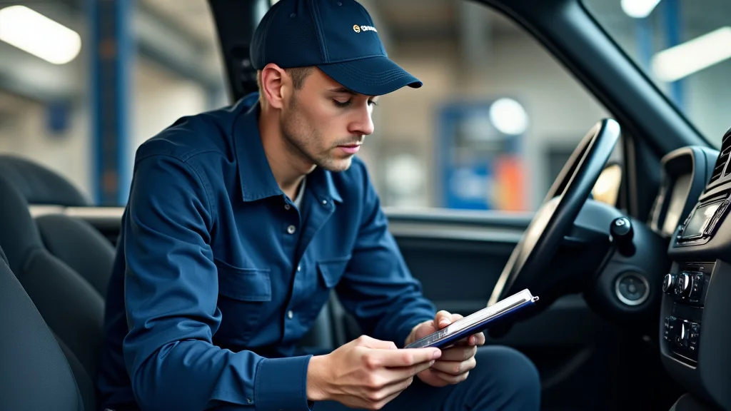 Motive Auto Repair: Keeping Your Car Running Smoothly