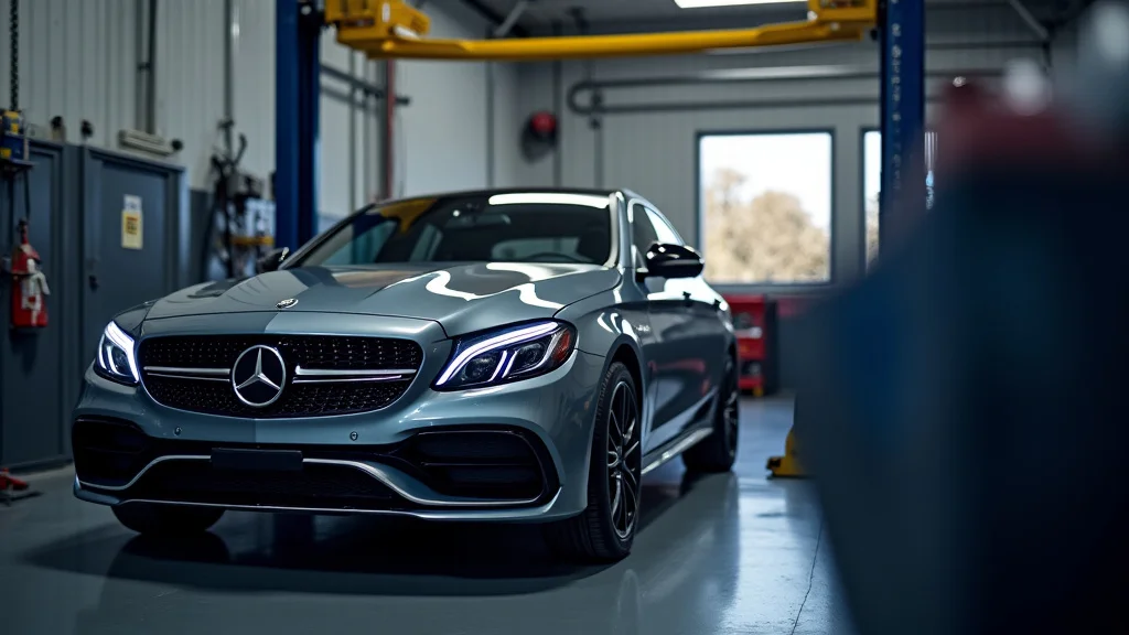 Motive Auto Works: Expert Automotive Services and Repairs