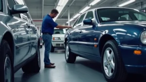 One Motive Auto Detailing LLC: Comprehensive Services Explained