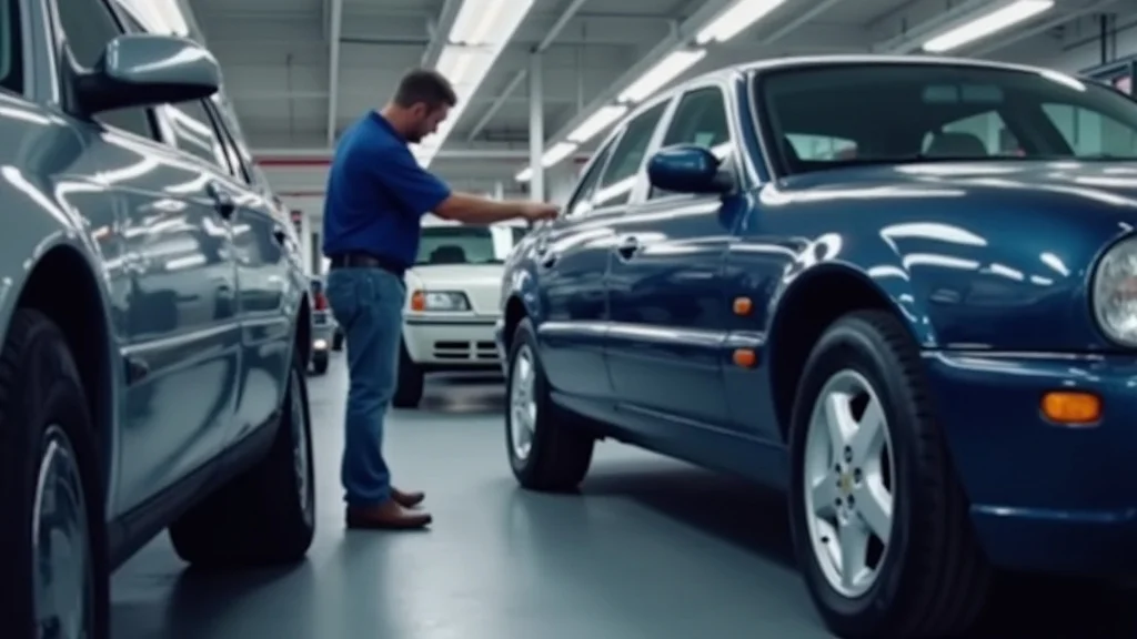 One Motive Auto Detailing LLC: Comprehensive Services Explained