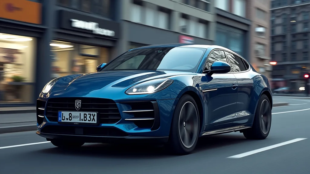 The Evolution of Auto Motives: A Comprehensive Guide