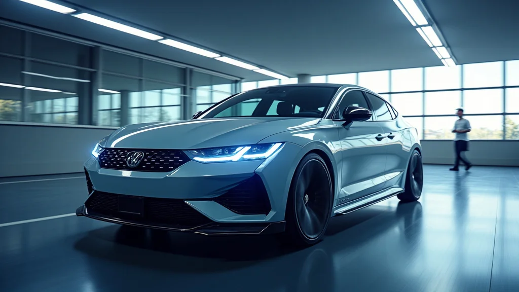 Unveiling Auto Motive Power Mobility Private Limited's Potential