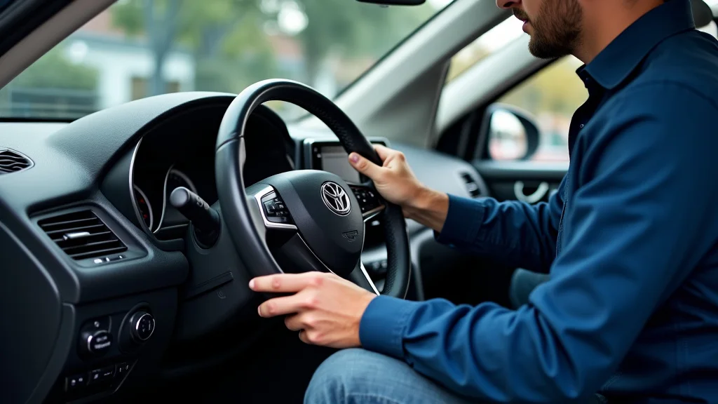 Your Car Needs It: All About Auto Motive Service